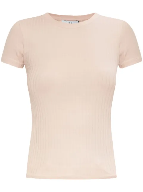 IRO crew neck t-shirt