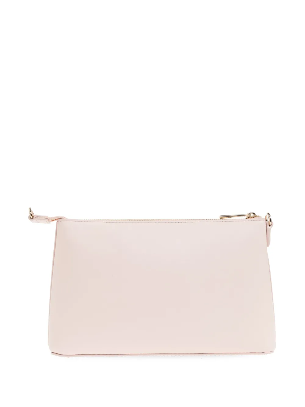 Furla Leren schoudertas Roze