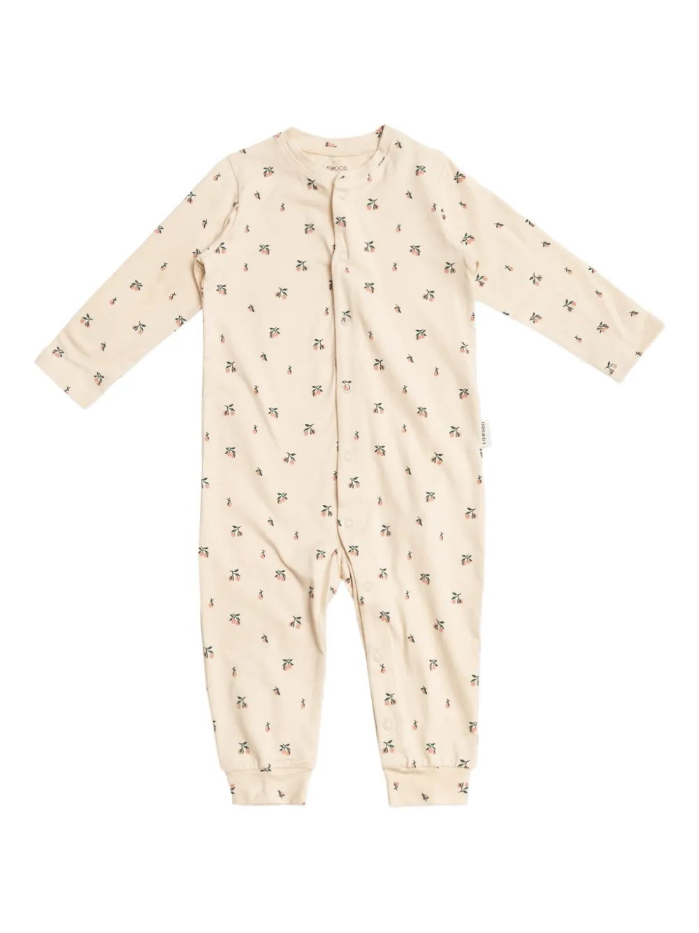 Liewood pijama estampado | neutro | Image 1