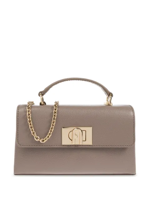 Furla tote con asa