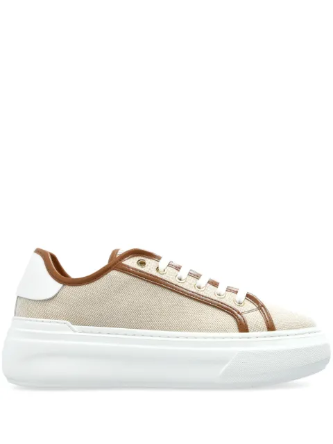 Furla low-top sneakers