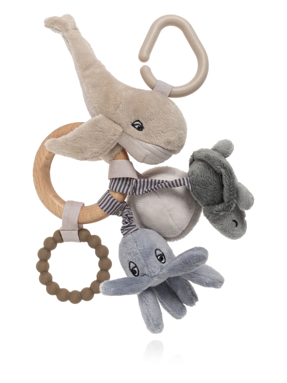 Liewood Kids' Angie Classic Activity Toy