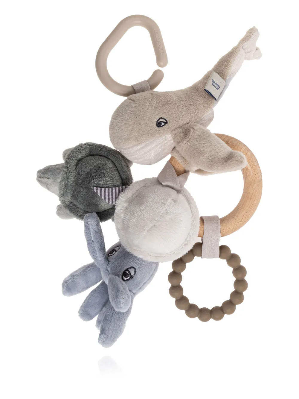 LIEWOOD ANGIE CLASSIC ACTIVITY TOY 