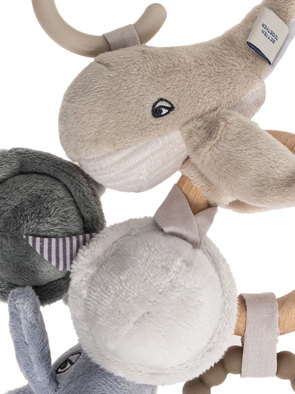 LIEWOOD ANGIE CLASSIC ACTIVITY TOY 