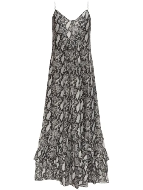 IRO vestido Arouba