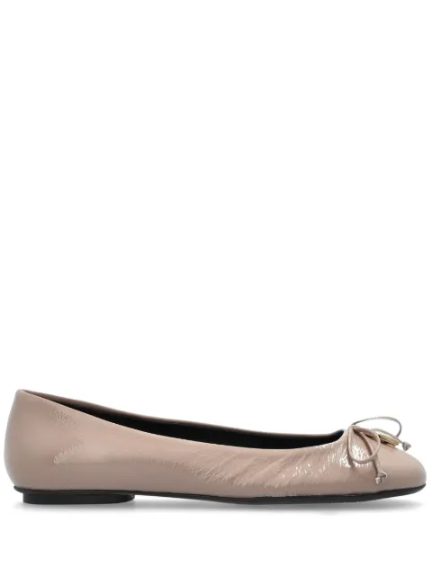 Furla flats Tulle