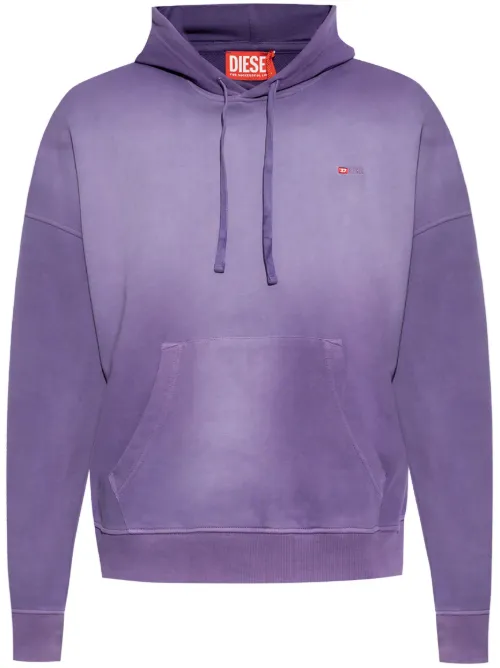 Hoodie S-ROB-HOOD-R2 - Diesel - Modalova