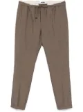 Magliano virgin wool trousers - Brown