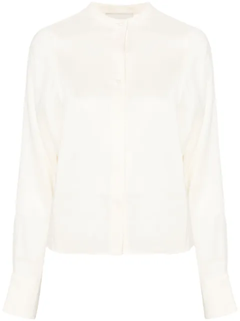 Loulou قميص 'سيارا'