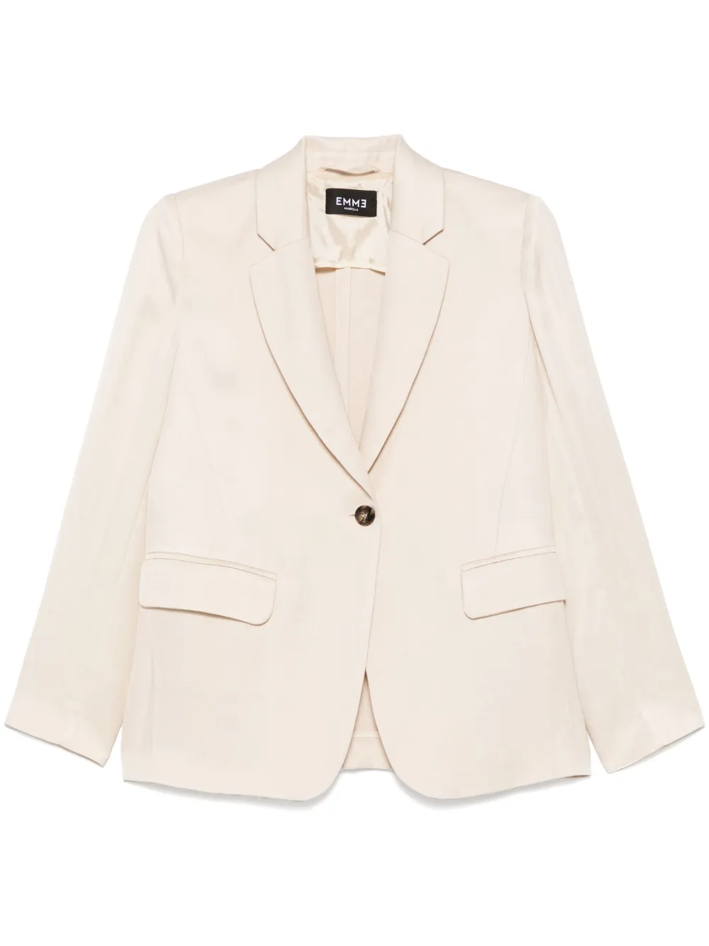 Marella Elettra blazer Beige