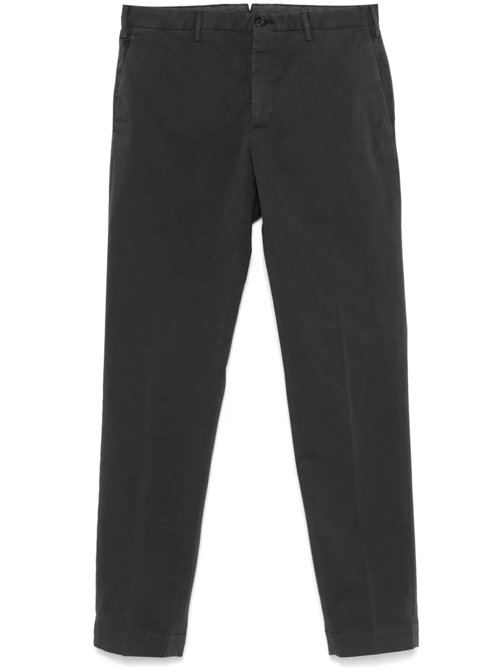 tapered trousers