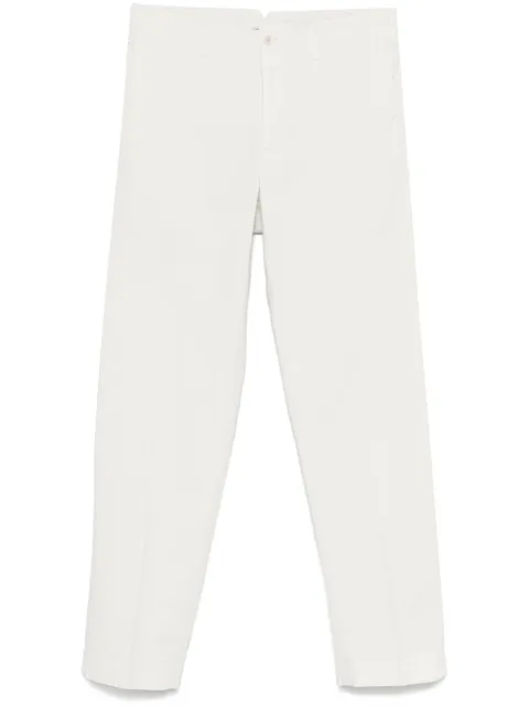 Incotex pantalones tapered