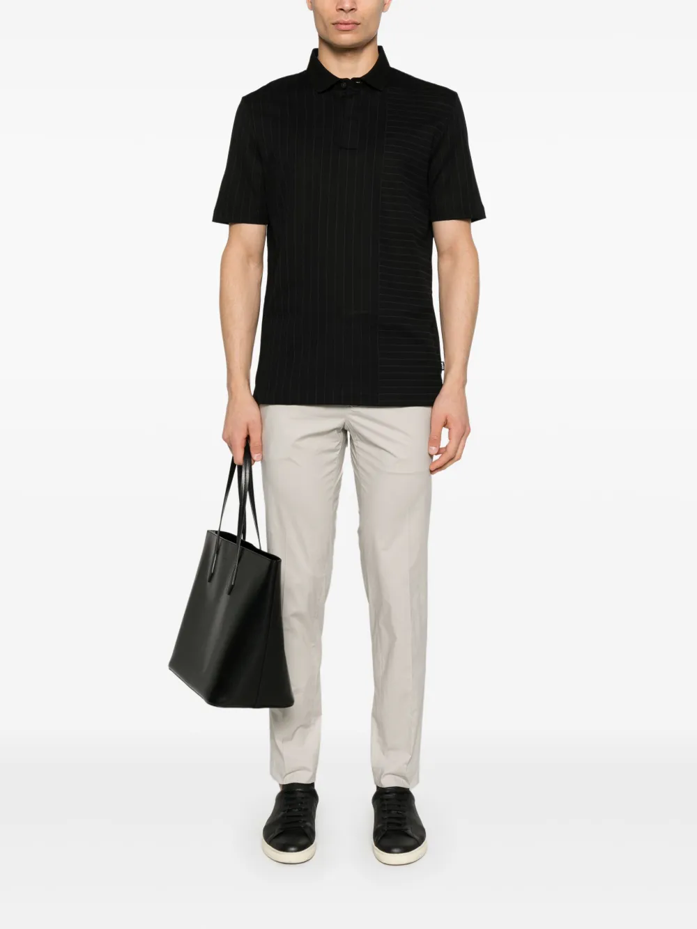Incotex pantalones tapered | Pantalones tapered | Image 2