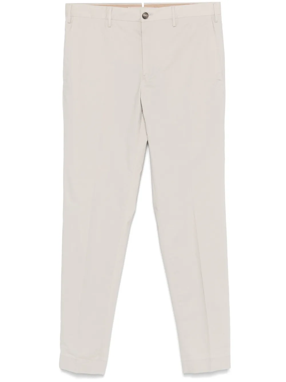 Incotex pantalones tapered | neutro | Image 1