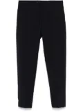 Briglia 1949 tapered trousers - Blue