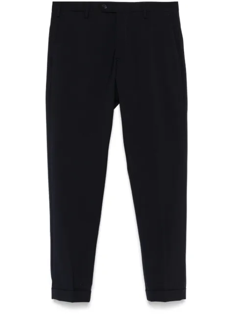 Briglia 1949 pantalones tapered