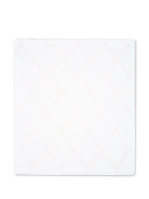 Little Bear cotton blanket