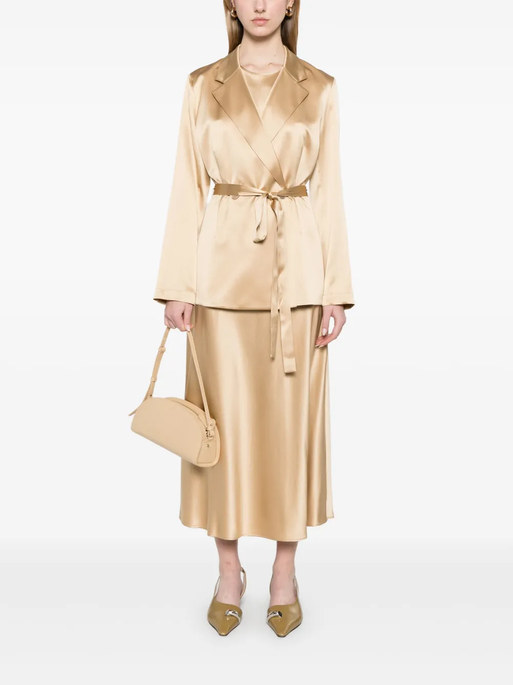 JOSEPH blazer Joubert | Blazers | Image 2