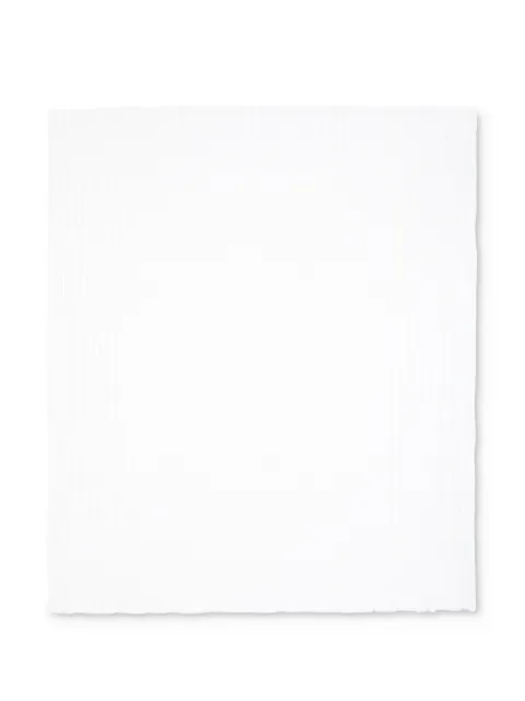 Little Bear cotton blanket