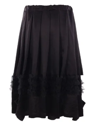 Black Comme Des Garçons