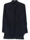 JOSEPH Bold shirt - Blue