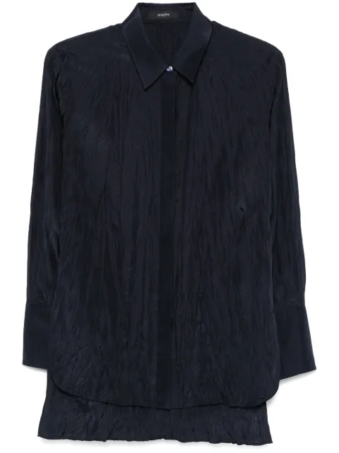 JOSEPH camisa Bold