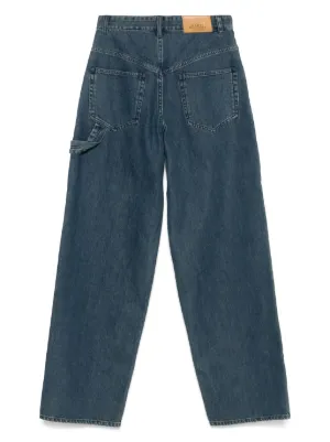 ISABEL MARANT ウィメンズ デニム通販 - FARFETCH