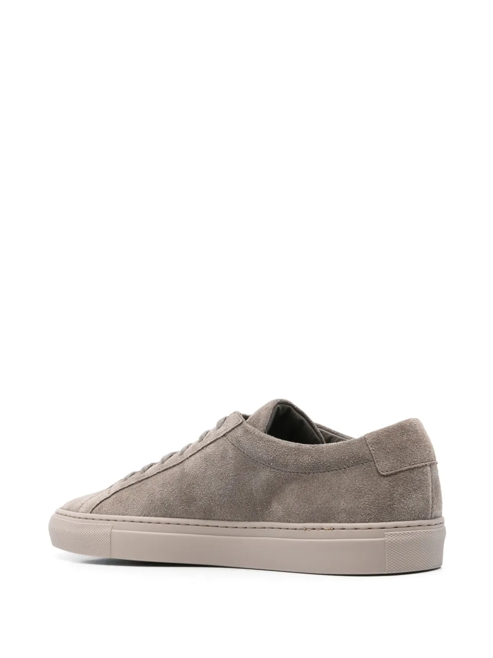 Common Projects Achilles sneakers Grey