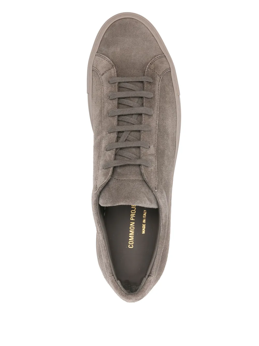 Common Projects Achilles sneakers Grey