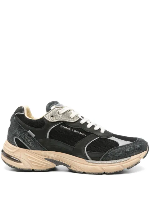 Crime London Fugitive 9094 sneakers