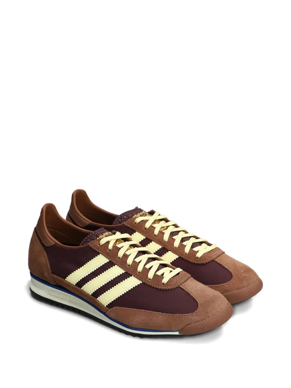 adidas SL72 OG sneakers Brown