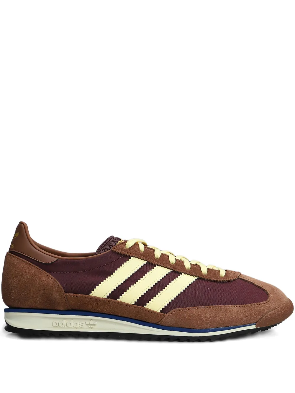 Adidas SL72 OG sneakers Brown