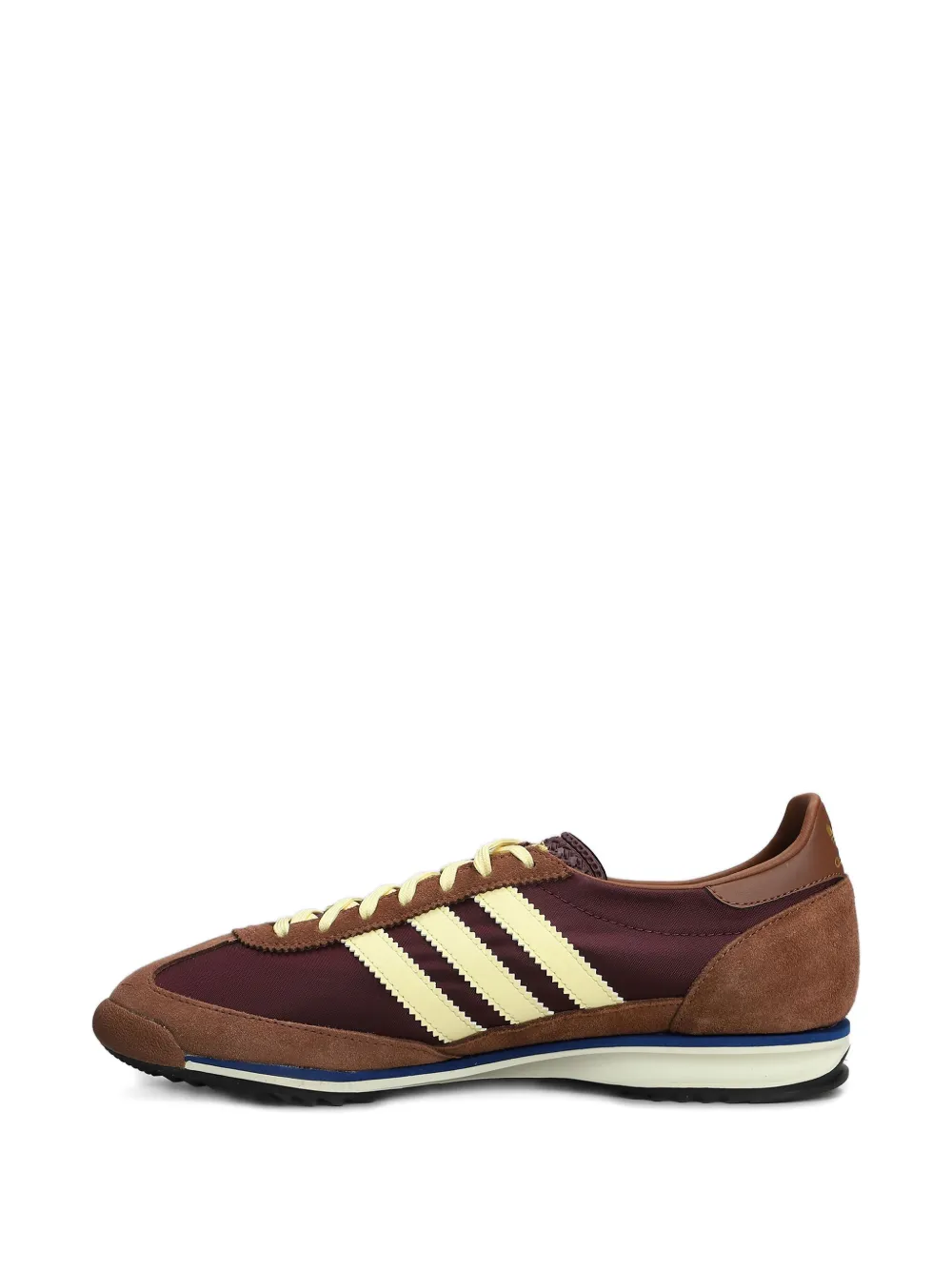 adidas SL72 OG sneakers Brown
