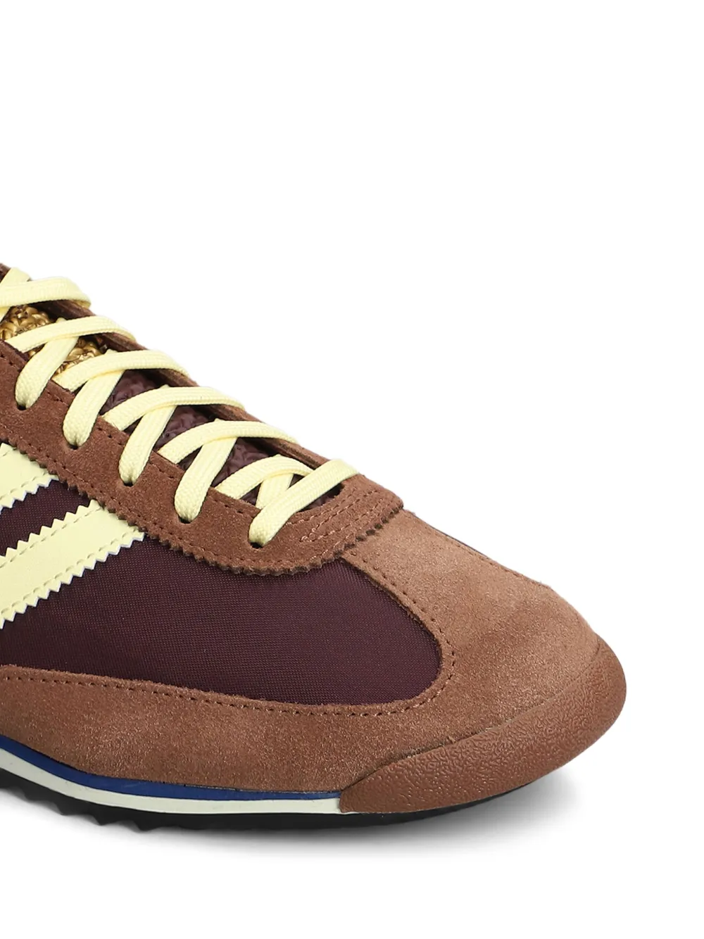 adidas SL72 OG sneakers Brown