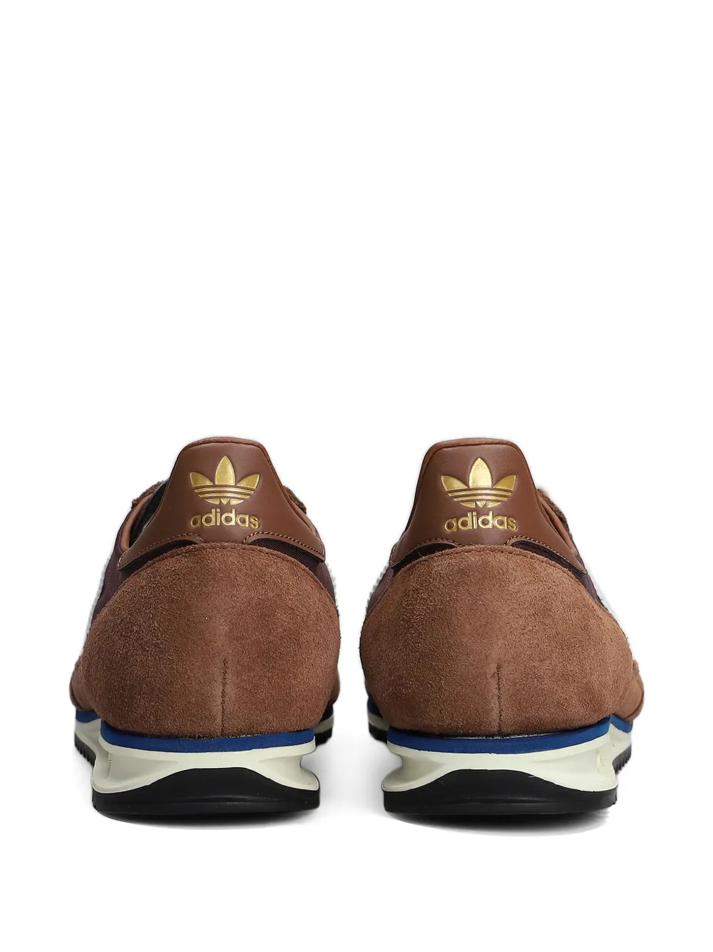 adidas SL72 OG sneakers Brown