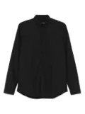 Costumein cotton shirt - Black
