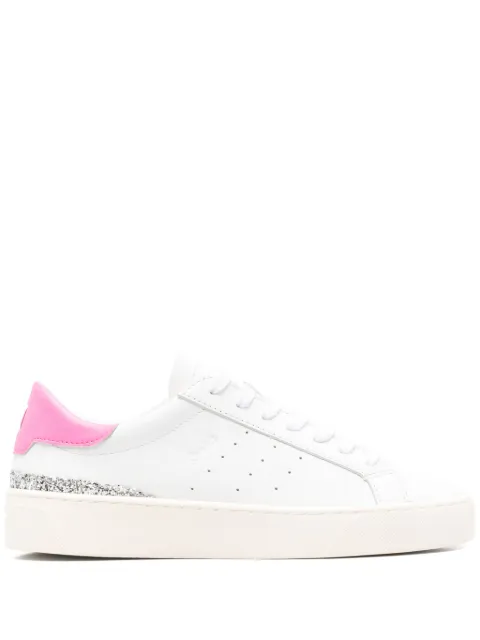 D.A.T.E. Sonica sneakers 