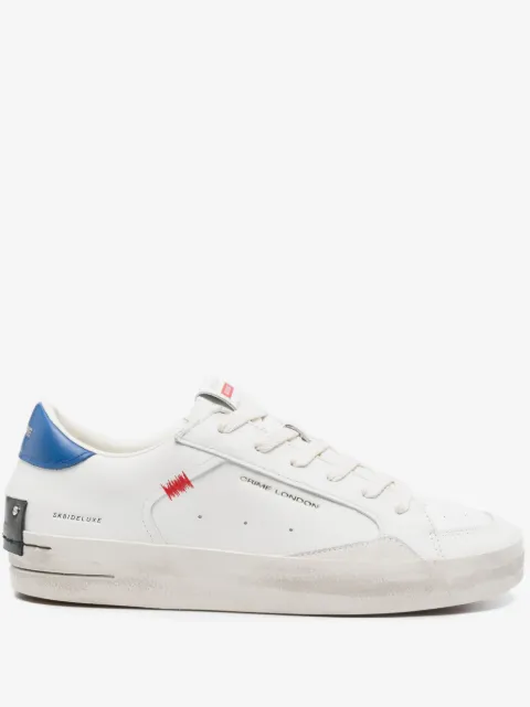 Crime London SK8 Deluxe sneakers
