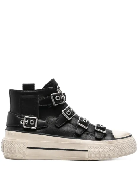 Ash Rainbow sneakers