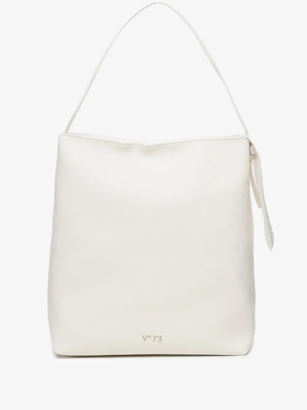 V°73 Eugenia tote bag | White | Image 1