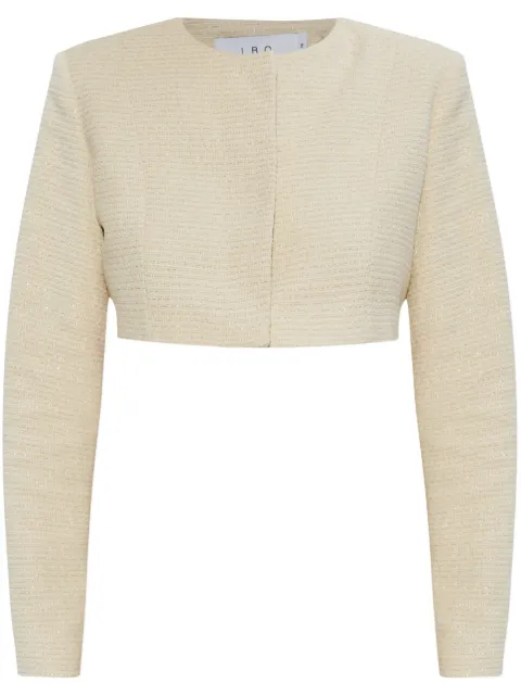 IRO cropped jacket