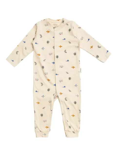 Liewood printed pajama