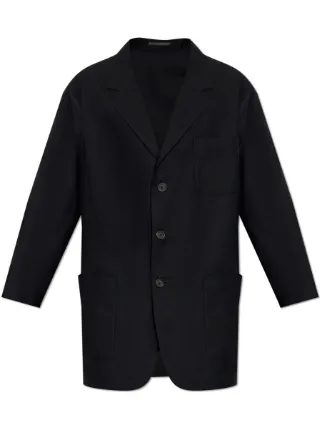 Yohji Yamamoto