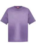 Diesel T-Boxt T-Shirt - Purple