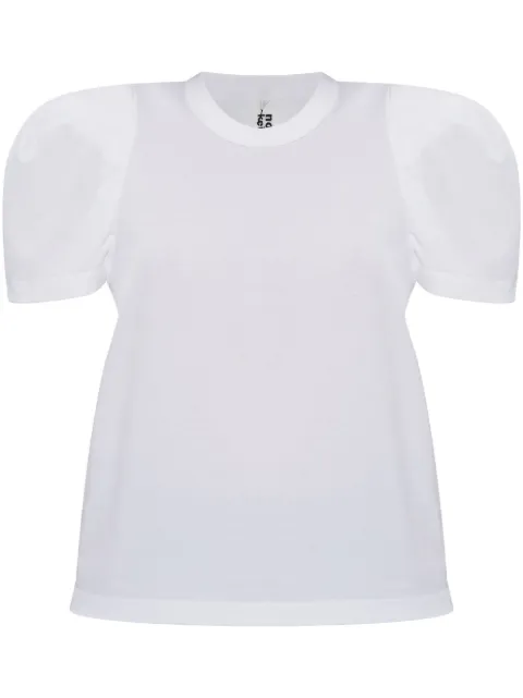 Noir Kei Ninomiya cotton T-shirt