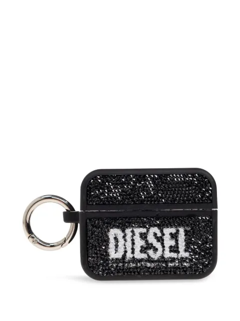 Diesel Crystal airpod case