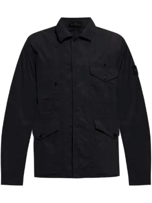 Stone Island Shirt Jackets for Men - Shop Now on FARFETCH