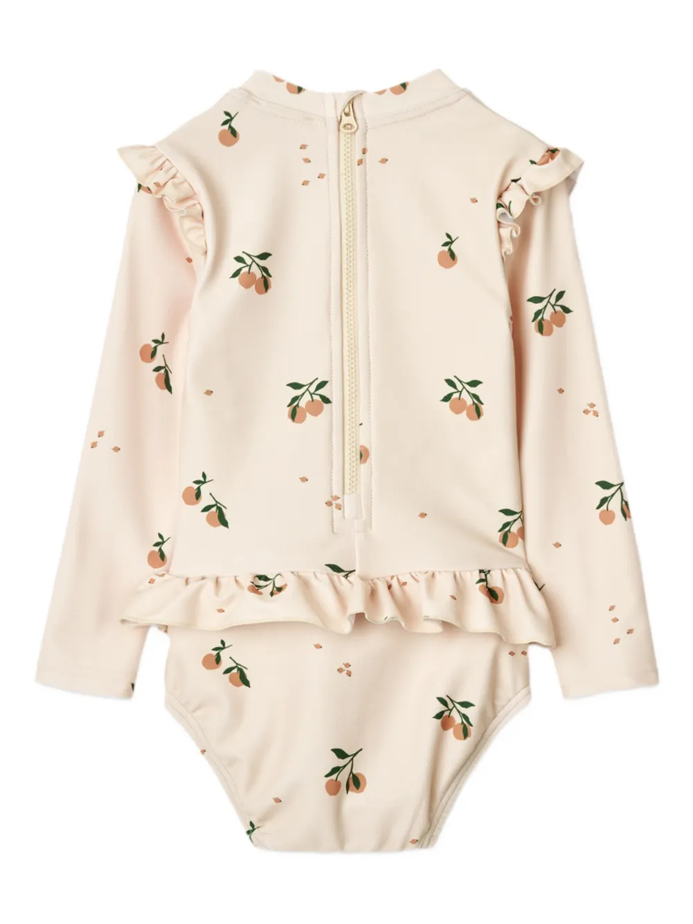 Liewood Sille swimsuit | Swimsuits | Image 2