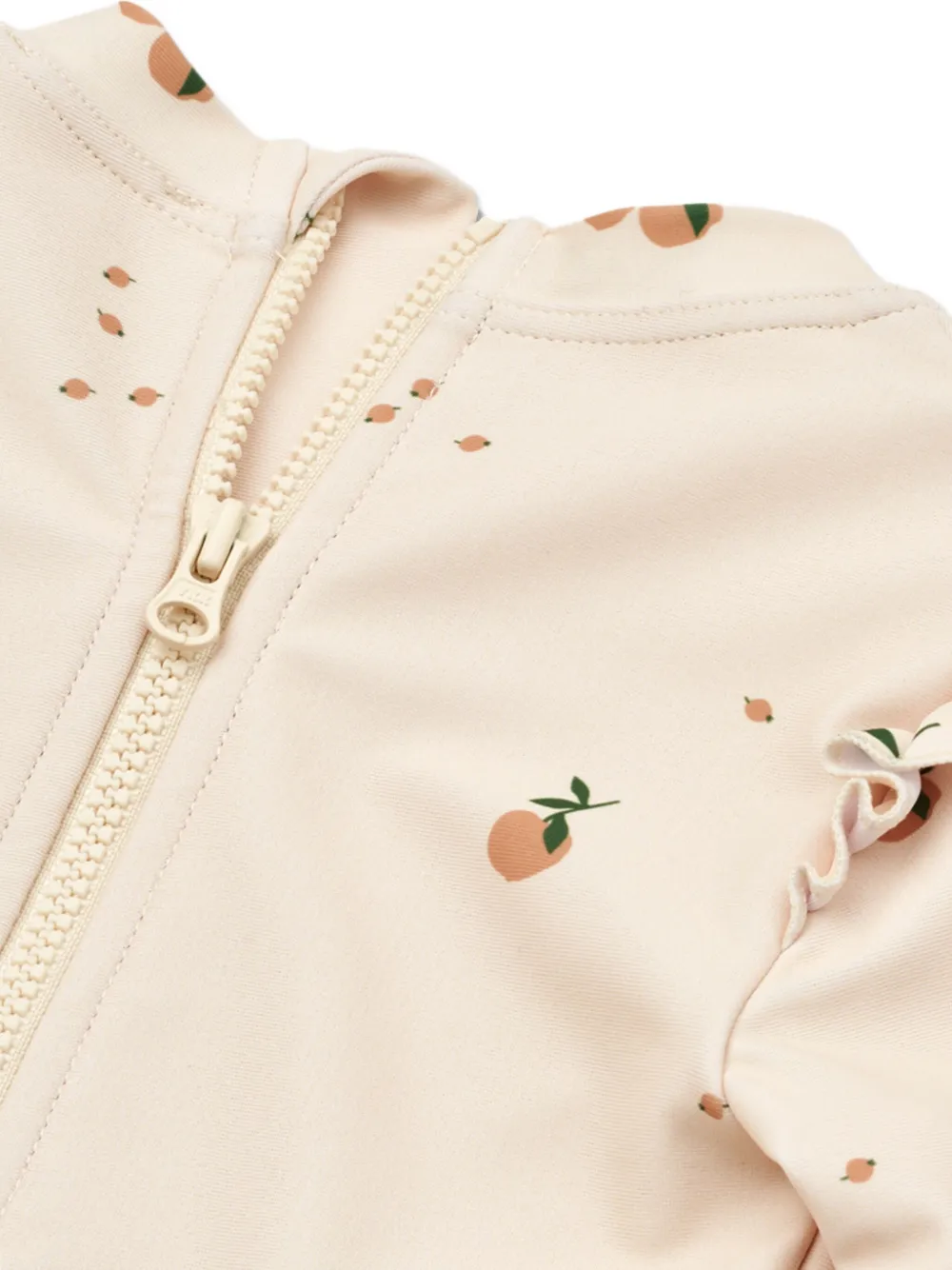 Liewood Sille badpak Beige