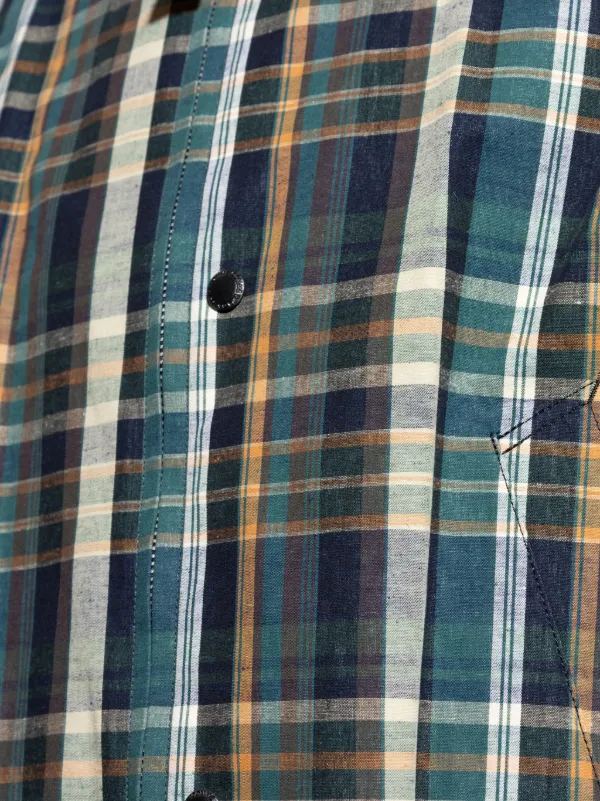 Comme Des Garçons Homme Plus チェック ボンバージャケット